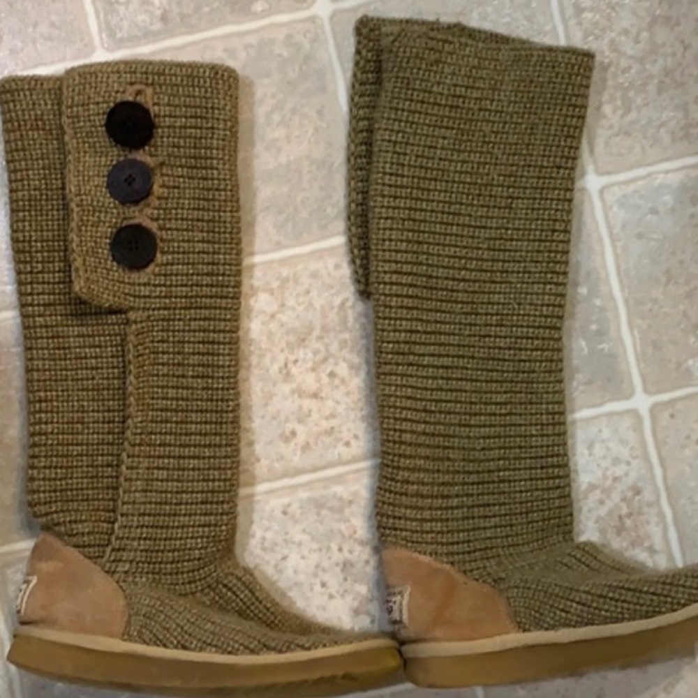 UGG US 6.5